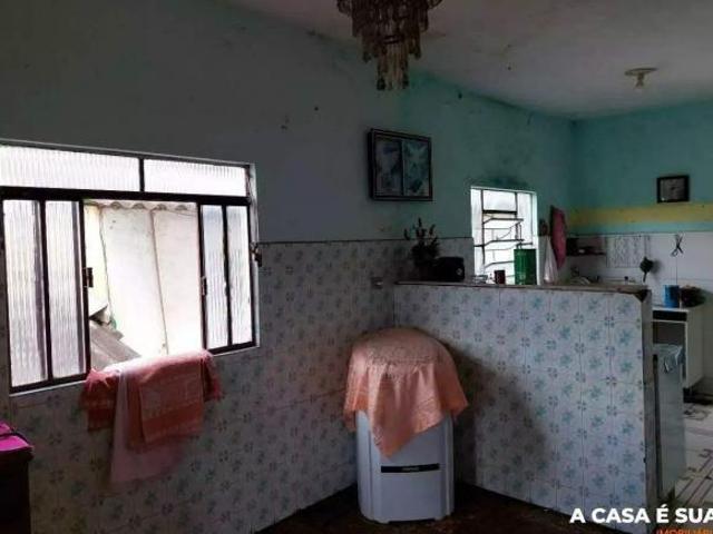 Casa venda em Jardim Industrial 1ª Seção, Contagem