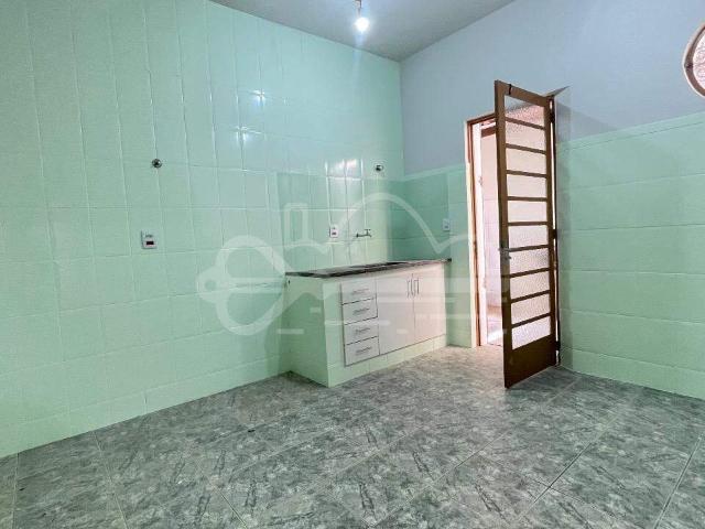 Casa aluguel em Jaraguá, Belo Horizonte