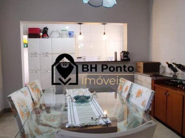 Casa venda em Jardim São José, Belo Horizonte