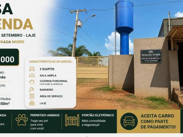 Casa venda em Região Geográfica Imediata do Distrito Federal, Região Integrada de Desenvolvimento do Distrito Federal e Entorno