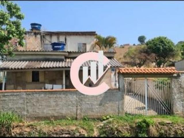 Casa venda em Nossa Senhora de Lourdes, São Lourenço
