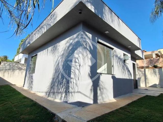 Casa venda em Promissão III, Lagoa Santa