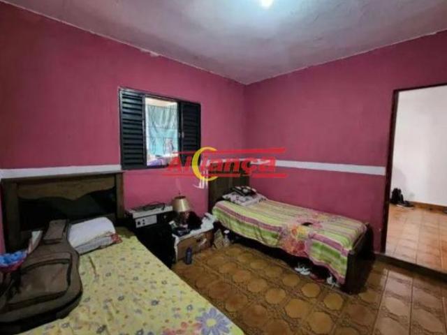 Casa venda em Jardim Santa Gema, Guarulhos