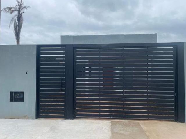 Casa venda em Região Geográfica Imediata de Três Lagoas, Angélica