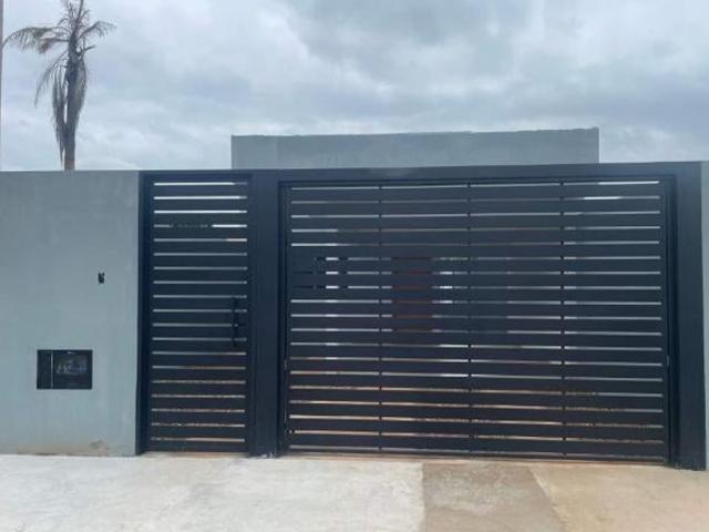Casa venda em Região Geográfica Imediata de Três Lagoas, Angélica
