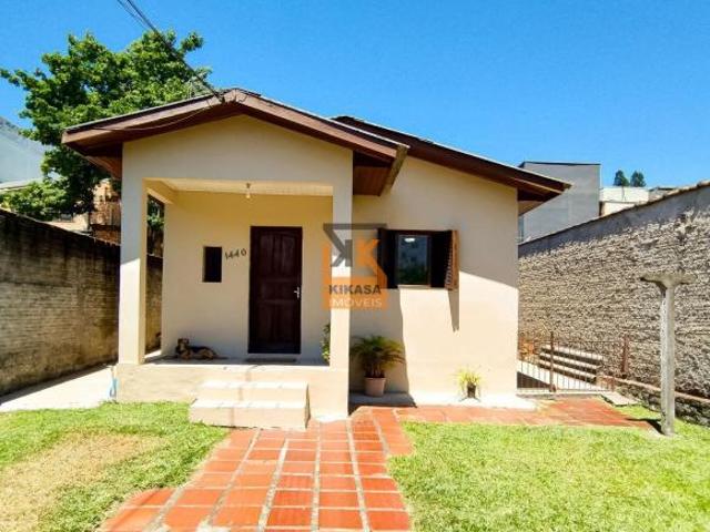 Casa venda em Pátria Nova, Novo Hamburgo