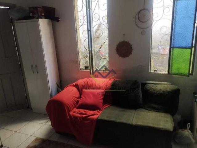 Casa venda em Vila Costa, Suzano