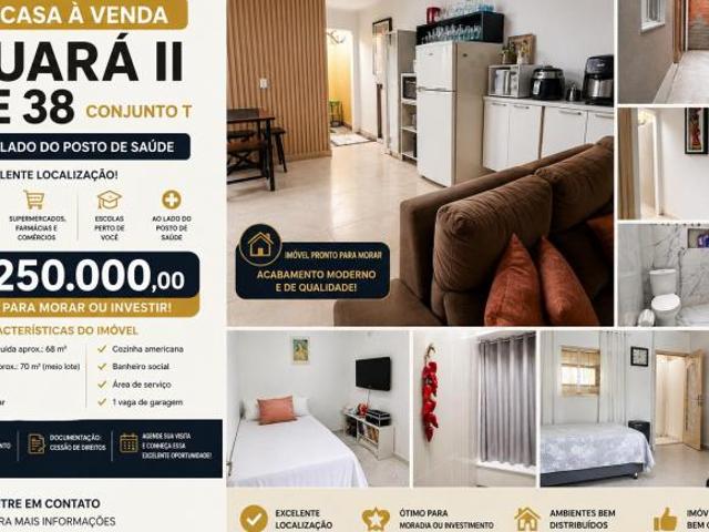 Casa venda em Região Geográfica Imediata do Distrito Federal, Região Integrada de Desenvolvimento do Distrito Federal e Entorno