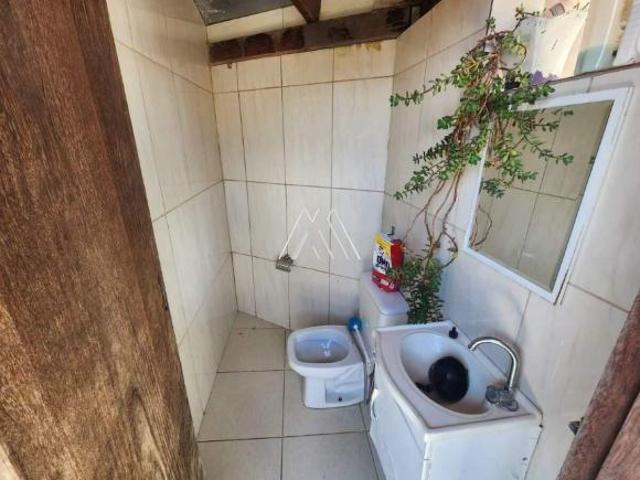 Casa venda em Itaunense, Itaúna