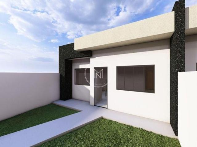 Casa venda em Jardim Vila Rica, São Joaquim de Bicas