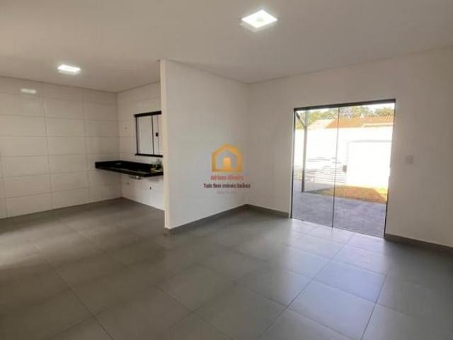 Casa venda em Região Geográfica Imediata de Goiânia, Aparecida de Goiânia