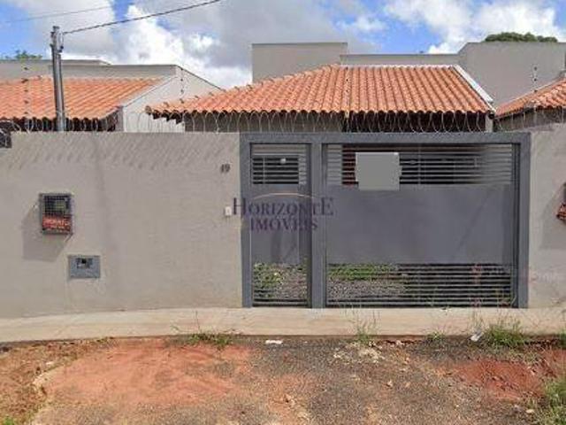 Casa venda em Região Geográfica Imediata de Campo Grande, Campo Grande