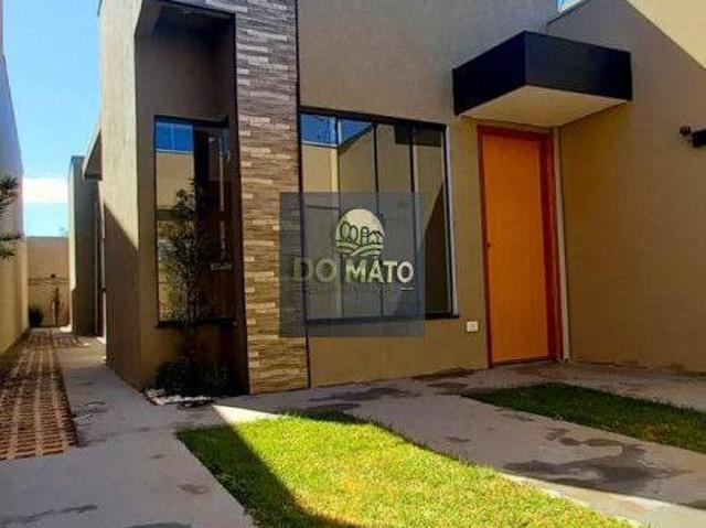 Casa venda em Região Geográfica Imediata de Campo Grande, Campo Grande