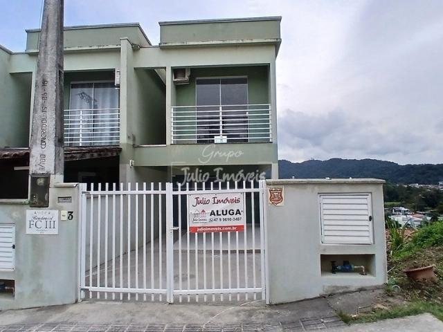 Casa aluguel em Região Geográfica Imediata de Brusque, Brusque
