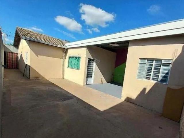 Casa venda em Residencial Firenze, Marília