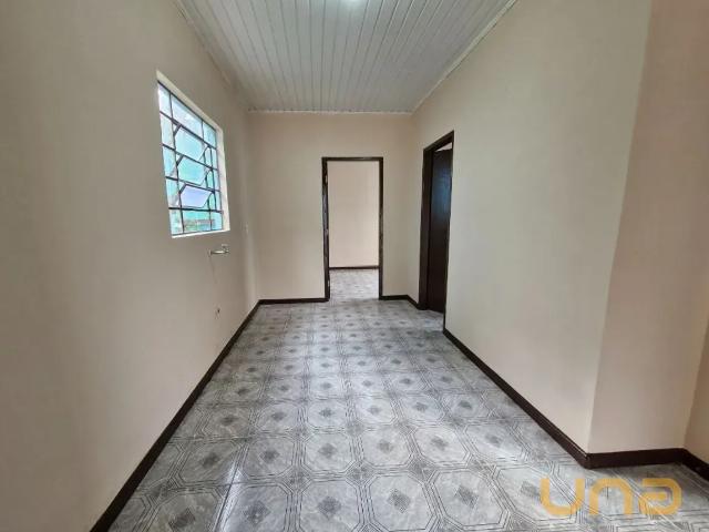 Casa aluguel em Iguaçu, Fazenda Rio Grande