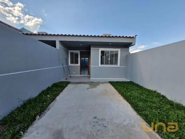 Casa aluguel em Bairro Alto, Curitiba