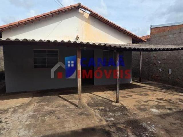 Casa venda em Região Geográfica Imediata de Uberlândia, Oliveira Fortes