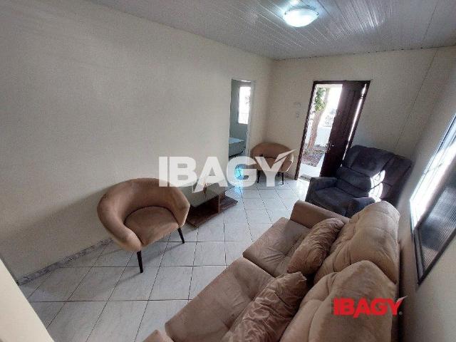 Casa aluguel em Bela Vista, São José