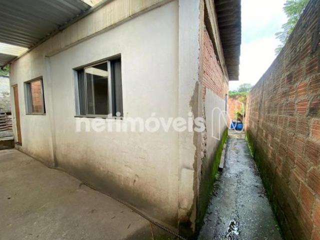 Casa venda em Região Geográfica Imediata de Belo Horizonte, Região Metropolitana de Belo Horizonte