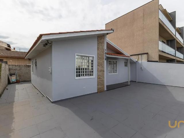 Casa aluguel em Região Geográfica Imediata de Curitiba, Região Metropolitana de Curitiba