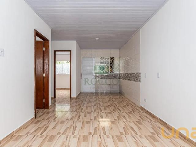 Casa aluguel em Borda do Campo, São José dos Pinhais