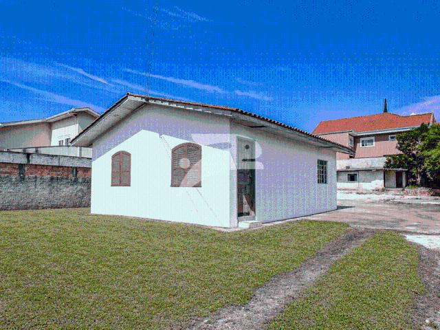 Casa aluguel em Butiatuvinha, Curitiba