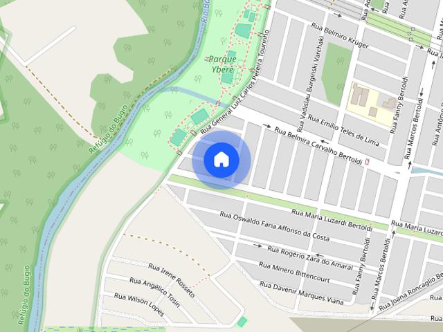 Casa aluguel em Região Geográfica Imediata de Curitiba, Região Metropolitana de Curitiba