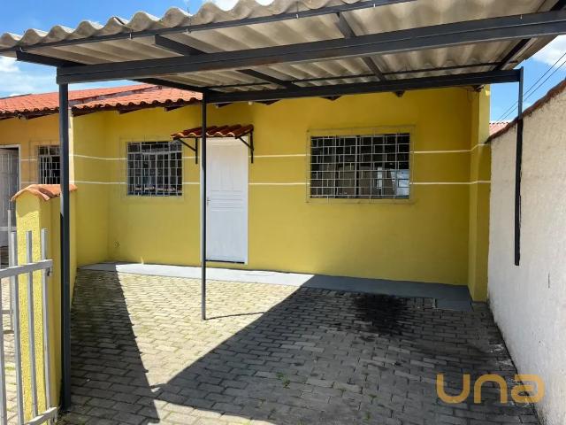 Casa aluguel em Campo Pequeno, Colombo