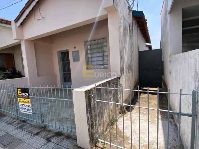 Casa aluguel em Região Imediata de Campinas, Região Metropolitana de Campinas