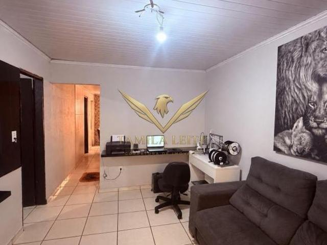 Casa venda em quadra 502 samambaia sul, Samambaia