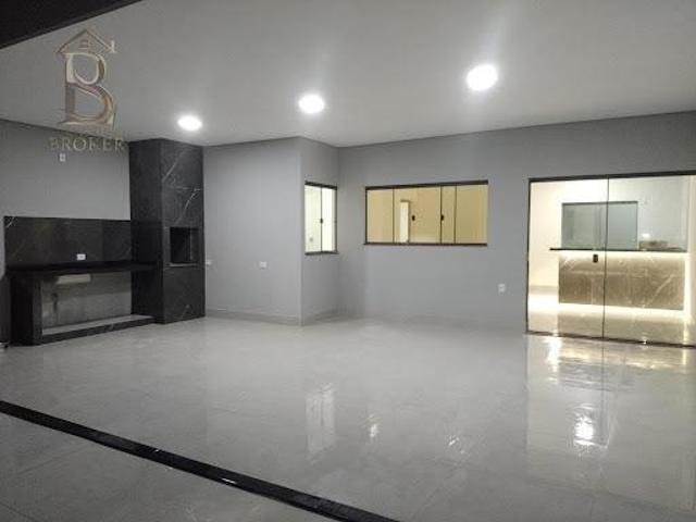 Casa venda em Marília
