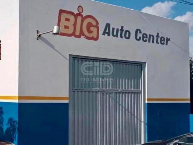 Ponto Comercial venda em Região Geográfica Imediata de Cuiabá, Região Metropolitana do Vale do Rio Cuiabá