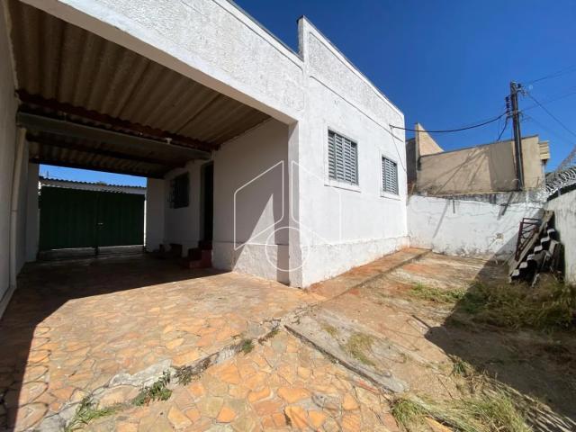 Casa aluguel em Região Imediata de Marília, Marília
