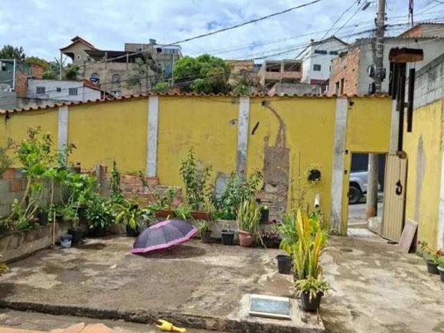 Casa venda em Conjunto Minascaixa, Belo Horizonte