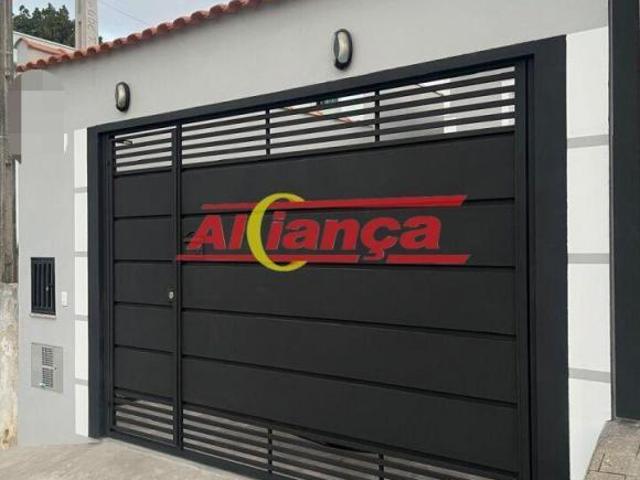 Casa venda em Jardim das Cerejeiras, Arujá