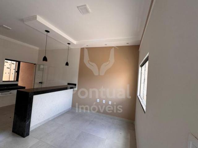 Casa venda em Região Geográfica Imediata de Uberlândia, Oliveira Fortes