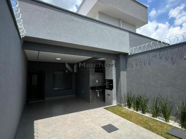 Casa venda em Goiânia, Região Geográfica Intermediária de Goiânia