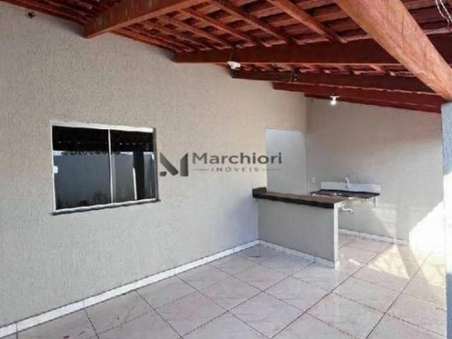 Casa venda em Região Geográfica Imediata de Goiânia, Goianira