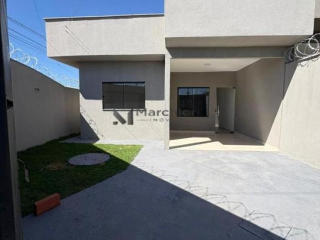 Casa venda em Região Geográfica Imediata de Goiânia, Goianira