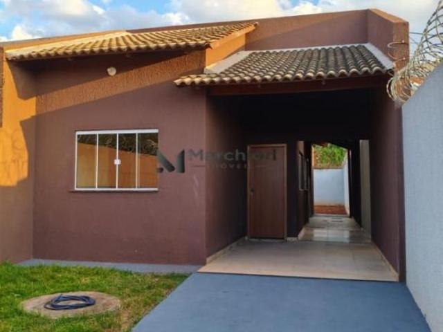 Casa venda em Região Geográfica Imediata de Goiânia, Goianira