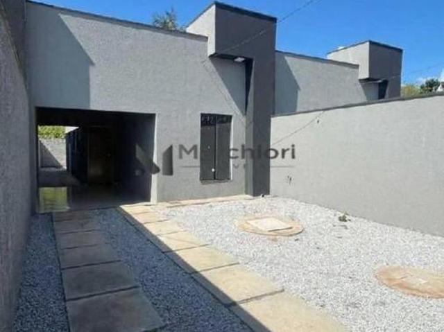 Casa venda em Região Geográfica Imediata de Goiânia, Goianira