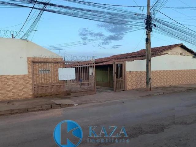 Casa venda em Região Geográfica Imediata de Luziânia, Região Integrada de Desenvolvimento do Distrito Federal e Entorno