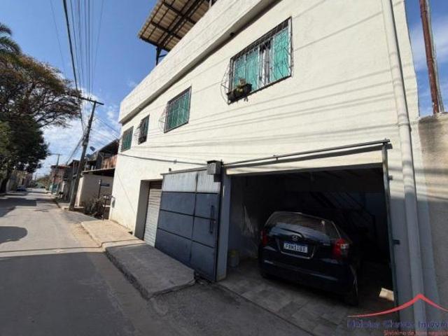 Casa venda em Estâncias Imperiais, Contagem