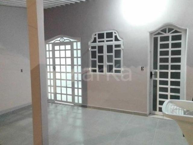 Casa venda em Riacho Fundo, Região Geográfica Intermediária do Distrito Federal