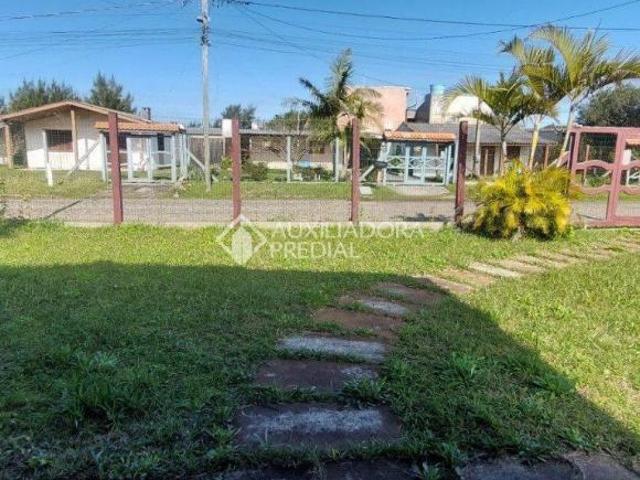 Casa venda em Região Geográfica Imediata de Tramandaí - Osório, Aglomeração Urbana do Litoral Norte