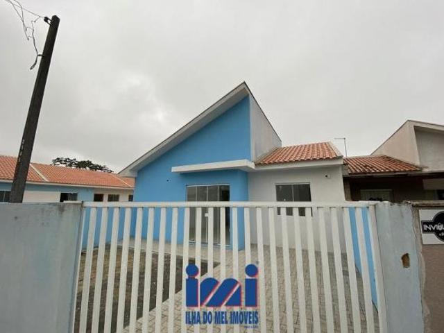 Casa venda em Região Geográfica Imediata de Paranaguá, Guaratuba