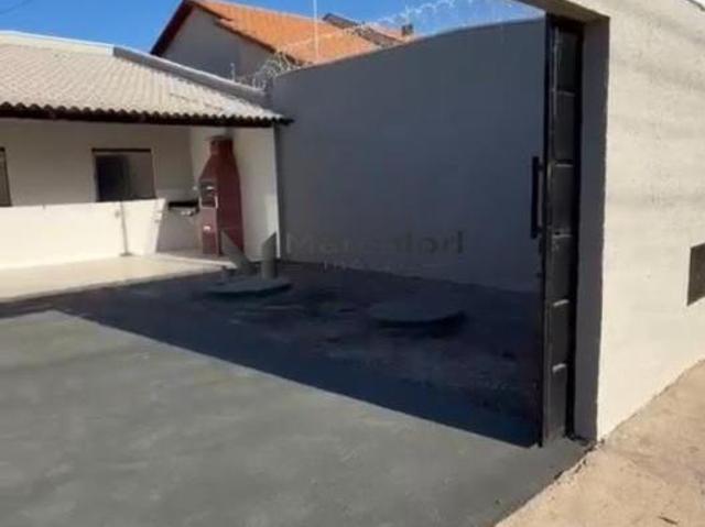 Casa venda em Região Geográfica Imediata de Goiânia, Goianira