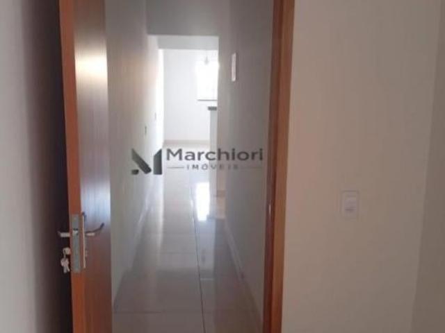 Apartamento venda em Região Geográfica Imediata de Goiânia, Goianira