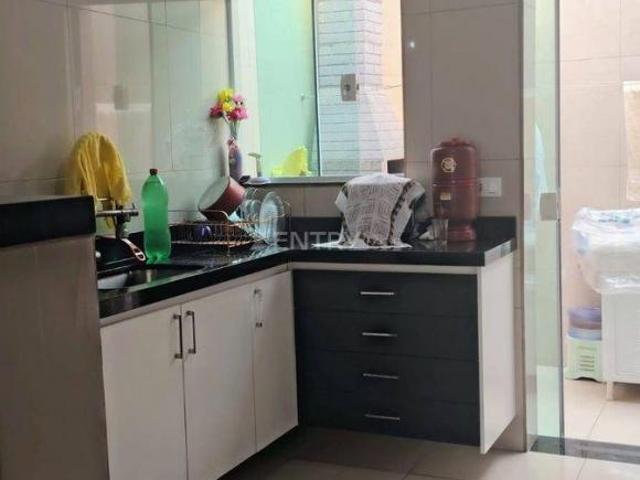 Casa venda em Campo Limpo Paulista